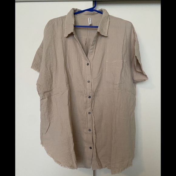 Zenana blouse - Picture 2 of 5